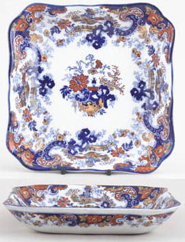Bowl c1900